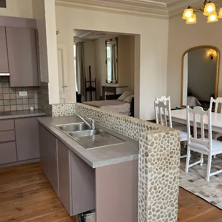 Centre Apartment Ostend