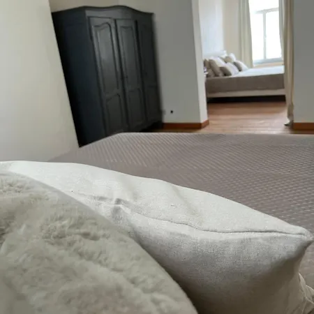 Centre Apartment Ostend