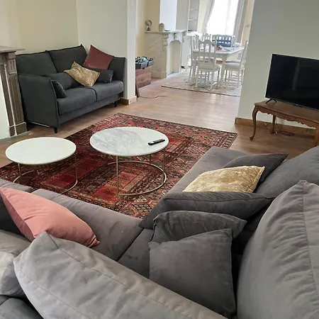 Apartment Centre Ostend