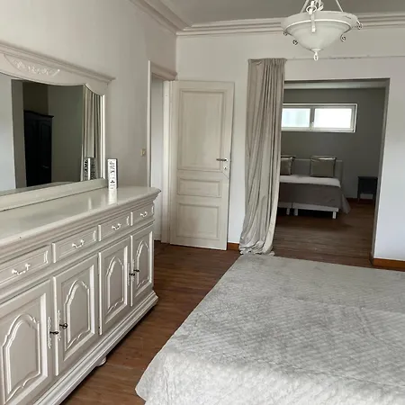 Centre Appartement