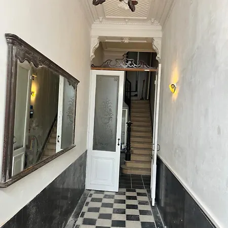 Centre Ostend