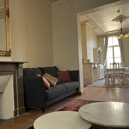 Apartment Centre Ostend