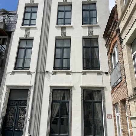 Centre Apartment