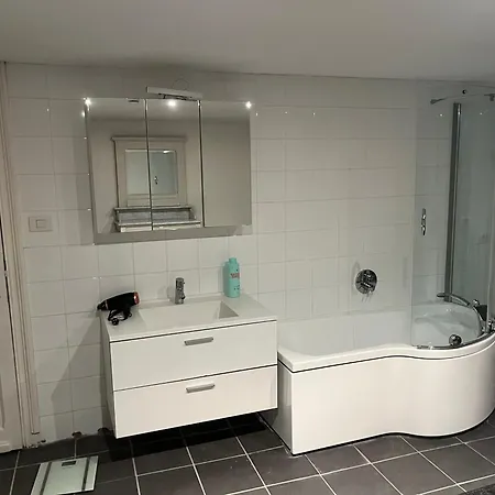 Centre Apartment