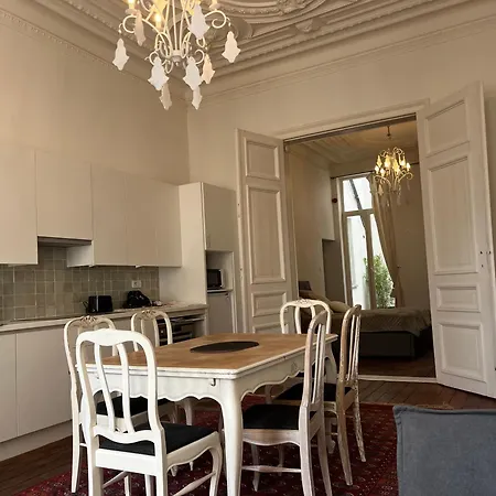 Centre Apartment Ostend
