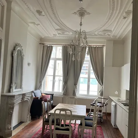 Centre Apartment *
