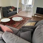 Apartment Centre Ostende