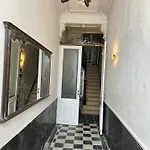 Centre Ostende