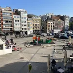 Apartment Centre Ostende