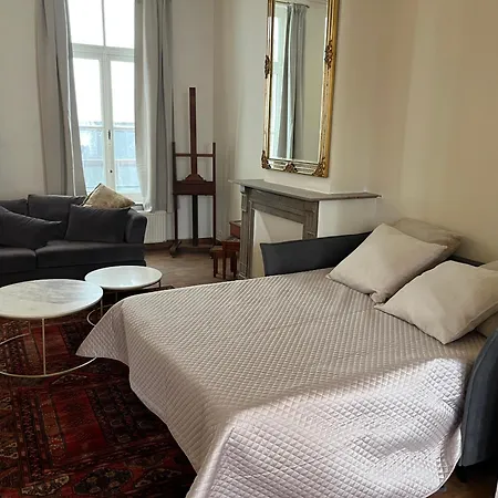 Centre Ostende